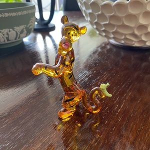 Swarovski Crystal 1142841 Disney Tigger